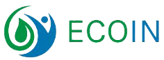 Ecoin logo