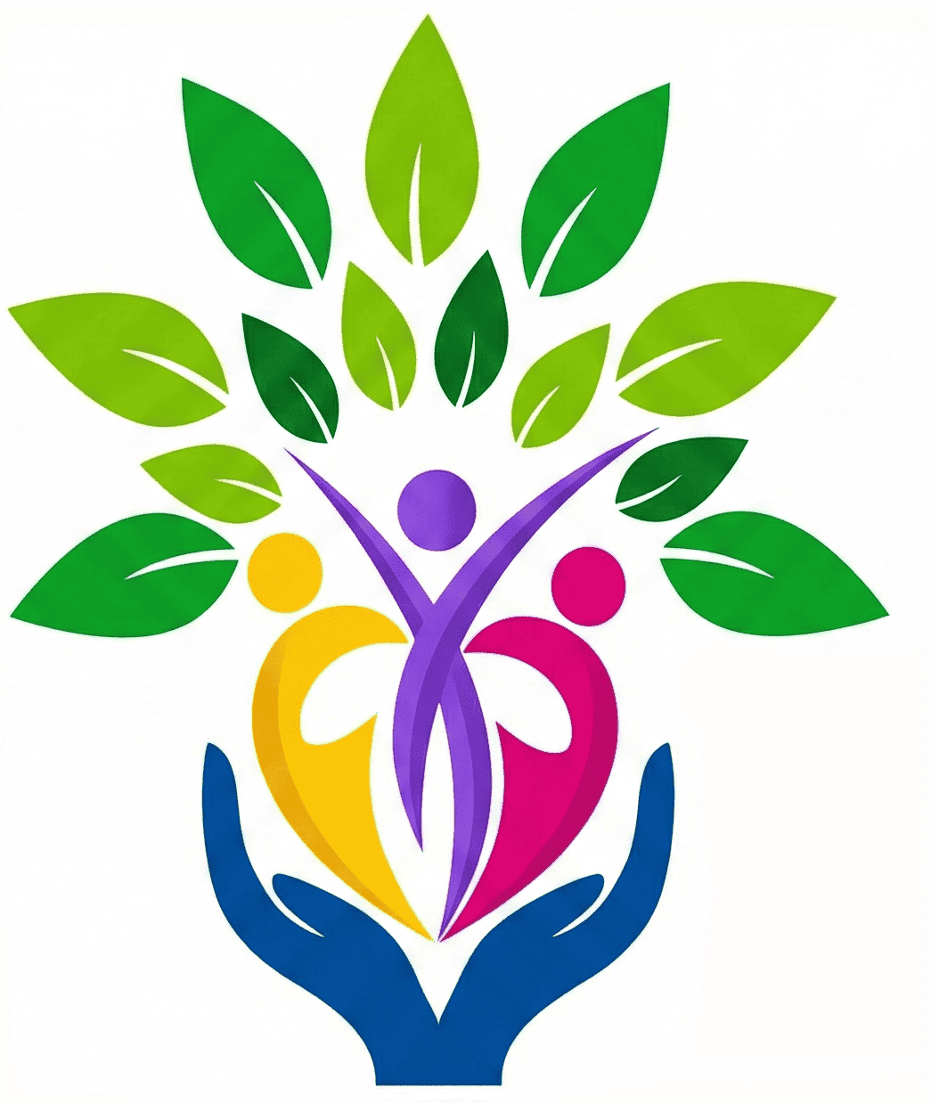 Social Cooperative Enterprise “Energoi Roma” Logo